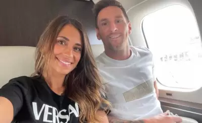 antonella-roccuzzo-y-lionel-messi-rumbo-paris