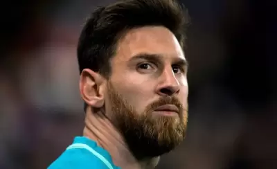 messi