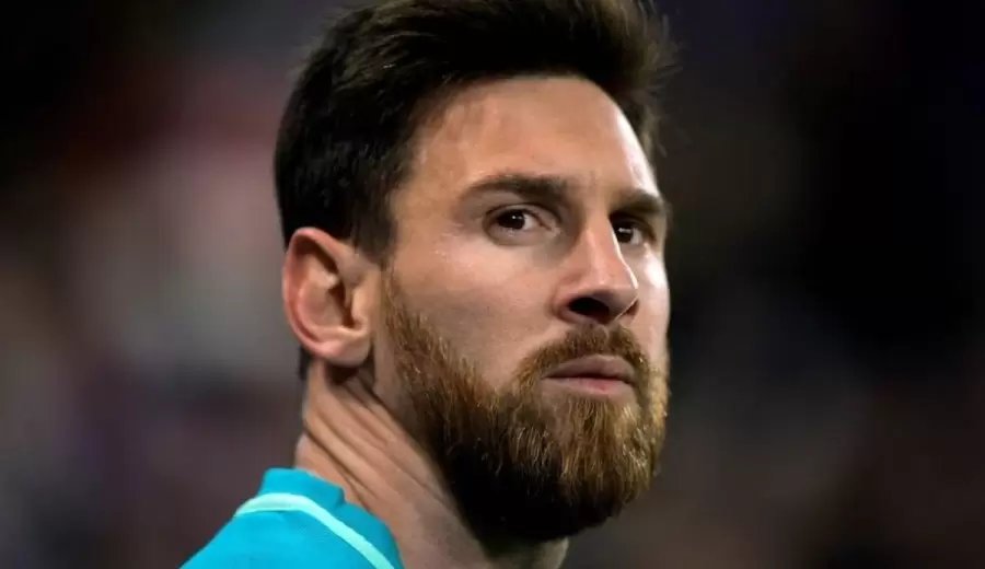 messi