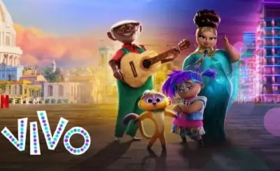 Vivo-�Que-fecha-y-hora-de-lanzamiento-de-Netflix-Actores