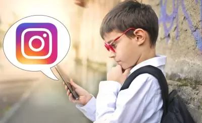 Instagram-For-Kids