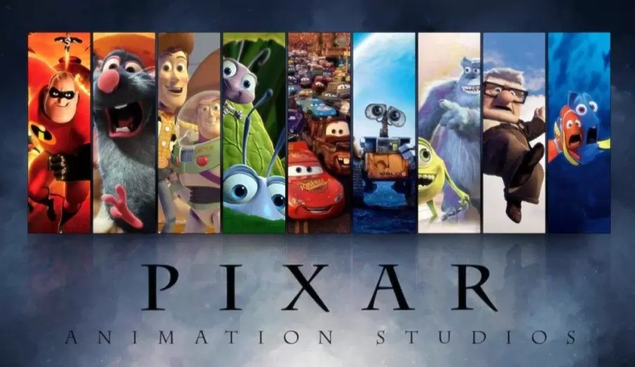 PIXAr