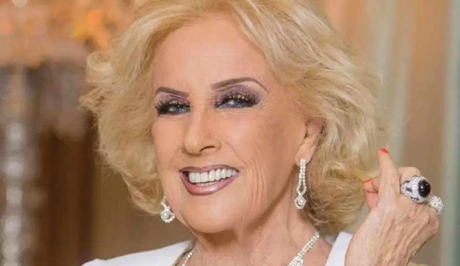 mirtha-legrand