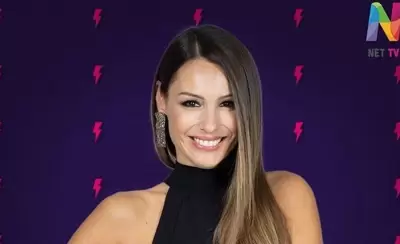 pampita