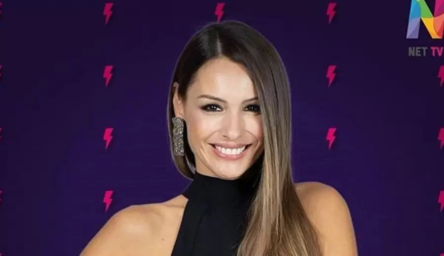 pampita