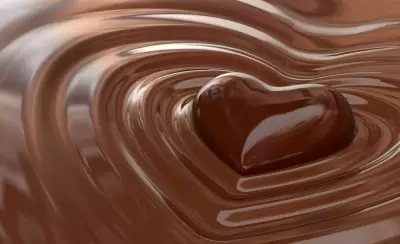 chocolate