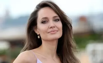 angelina