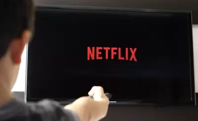 Netflix-Shuffle-Play