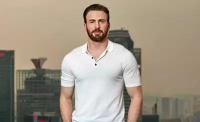 chris-evans