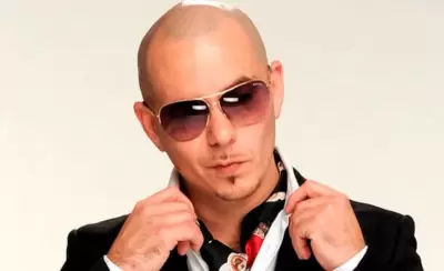 pitbull