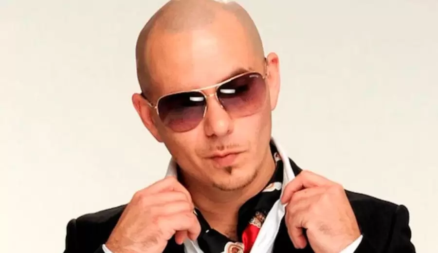 pitbull