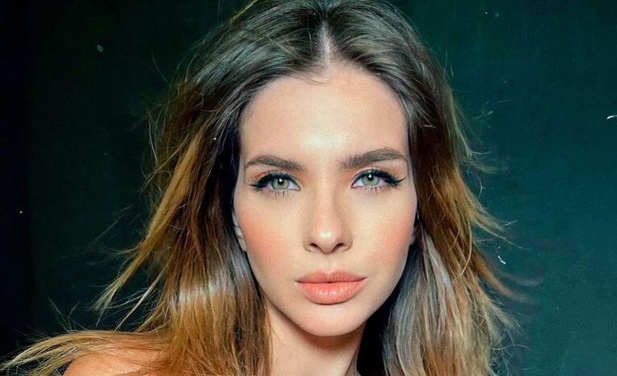 Se conoció porqué el novio español de La China la dejó - La Coope 102.7