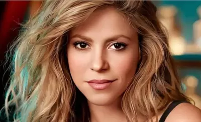 shakira