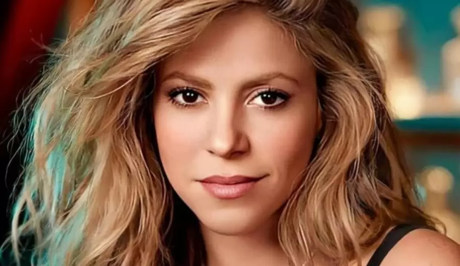 shakira