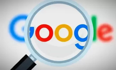 google