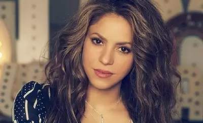 shakira