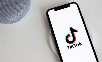 tik-tok