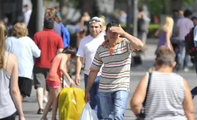 mendoza-tiempo-calor-verano