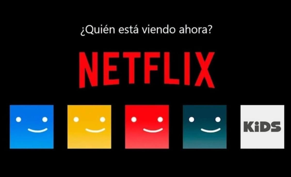 Cu&aacute;l es el icono de perfil m&aacute;s usado de Netflix? - La Coope 102.7