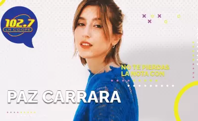 Paz Carrara