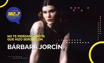 barbara jorcin