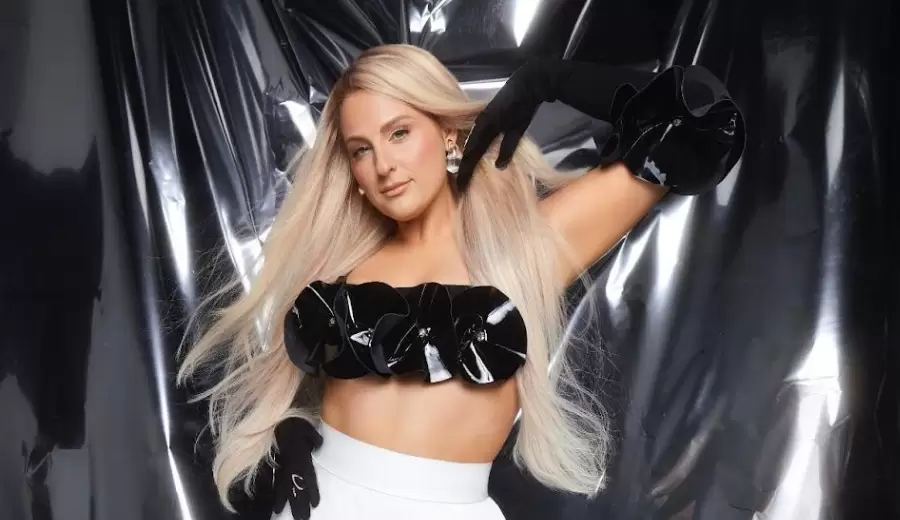 meghan trainor