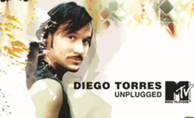 diego torres