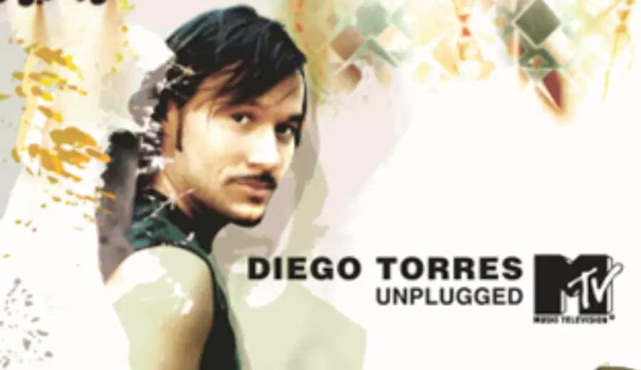 diego torres