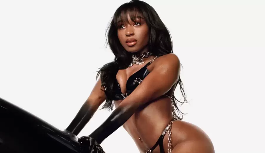 Normani