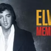 RCA Records y Legacy Recordings lanzarn la coleccin definitiva de Elvis Presley