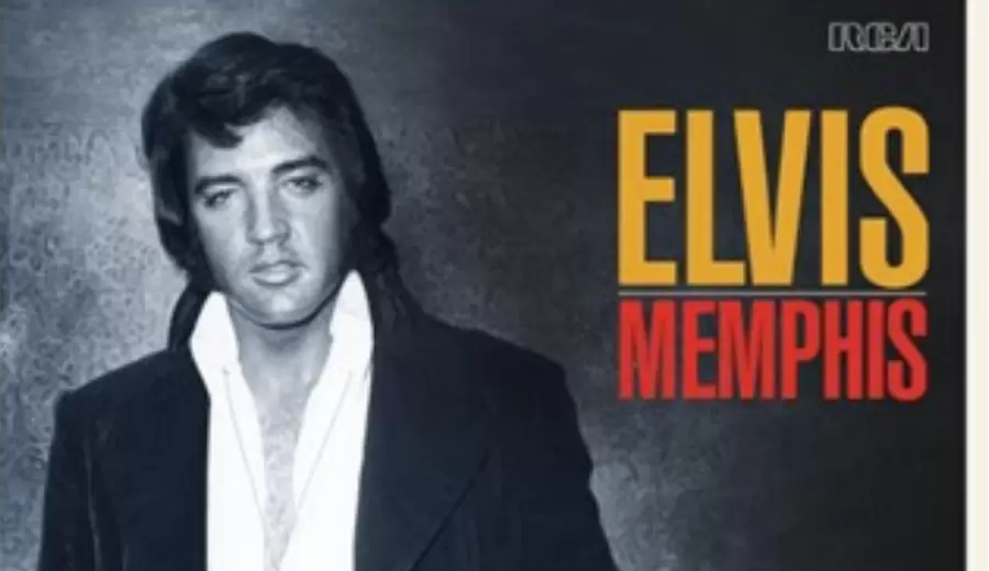 elvis