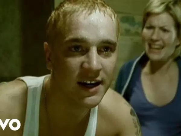 Eminem ft. Dido