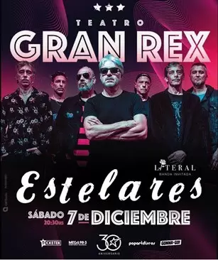 estelares gran rex