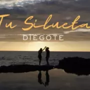 Diegote se hace viral con "Tu Silueta"