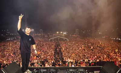 Martin Garrix