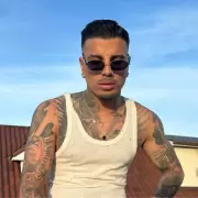 "D�jame entrar" es lo nuevo de Rauw Alejandro