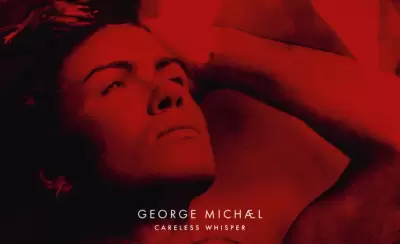 George Michael