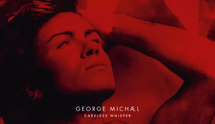 George Michael