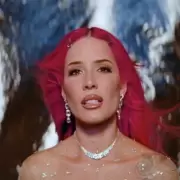 Halsey nos sorprende con su nuevo sencillo "Lucky"