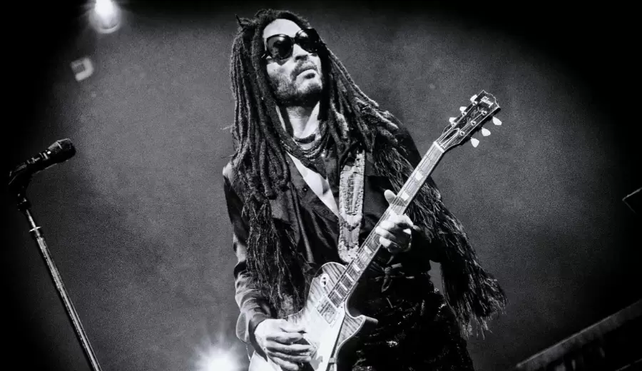 LENNY KRAVITZ