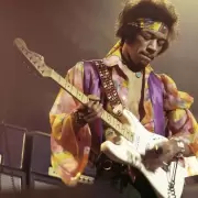 Jimi Hendrix: se lanzar "Electric Lady Studios - A Jimi Hendrix Vision"