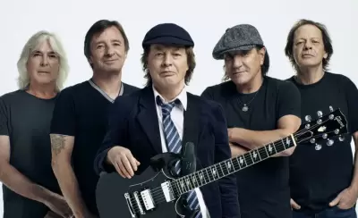 AC/DC