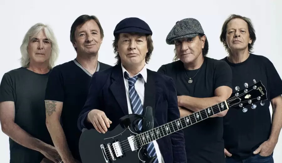 AC/DC