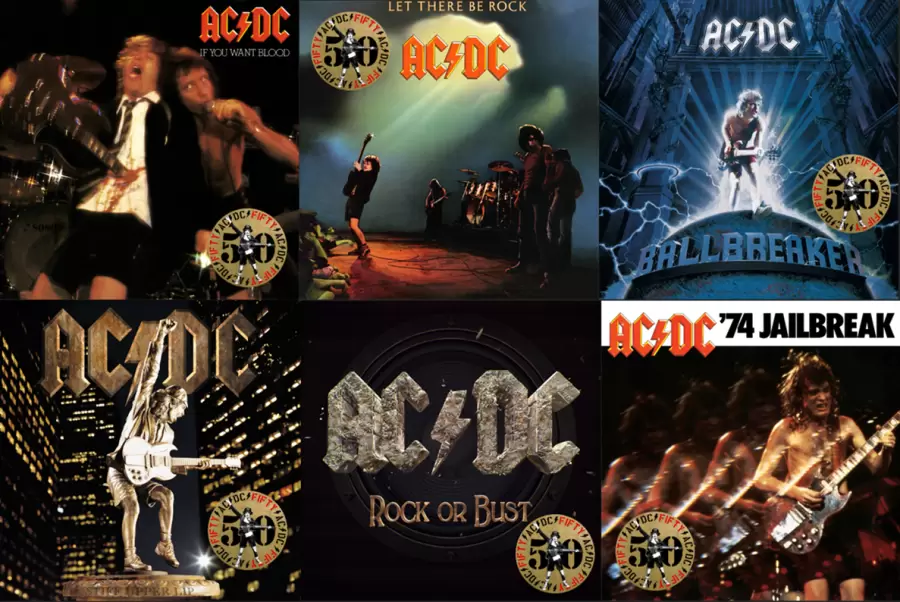 AC/DC