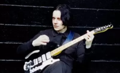 jack white