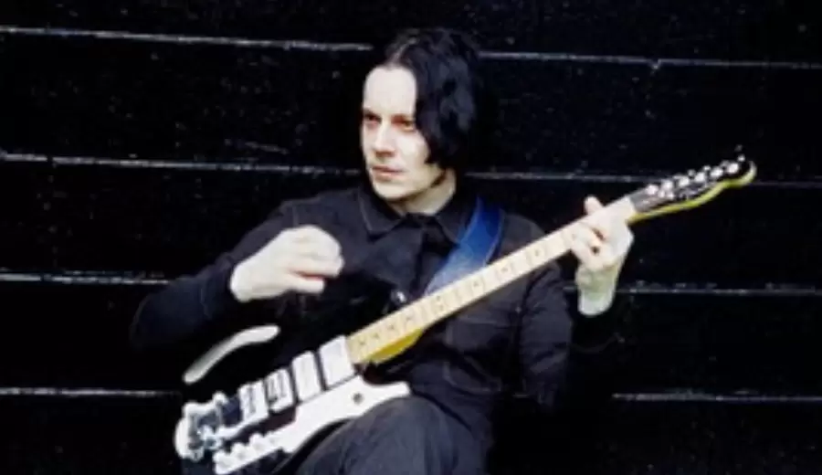 jack white