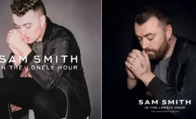 sam smith