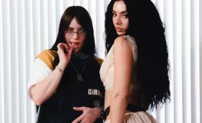 Charli XCX