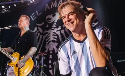 DIE TOTEN HOSEN