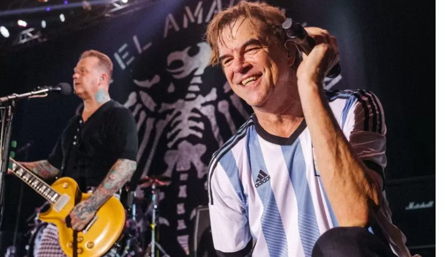 DIE TOTEN HOSEN